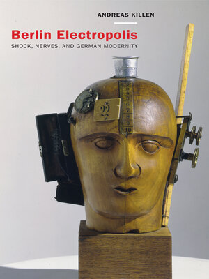 cover image of Berlin Electropolis